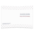 Load image into Gallery viewer, Christian 40th Birthday Card, Happy Birthday Card for 40th Christian Birthday