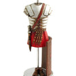 Load image into Gallery viewer, Full Armor Of God 9.5"H Resin Figure