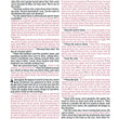 Load image into Gallery viewer, Personalized Custom Text Your Name NKJV Deluxe Gift Holy Bible Leathersoft Purple New King James Version