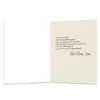 Load image into Gallery viewer, Ministry Appreciation Card for Pastor Family
