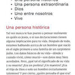 Load image into Gallery viewer, ¿Quién es Jesús? tratados (Who Is Jesus? Pack of 25 Tracts)