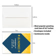 Load image into Gallery viewer, Christian Graduation Card