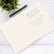 Load image into Gallery viewer, Ministry Appreciation Card for Pastor, Minister, Church Staff, Volunteers, Ministry Appreciation Gift Card for Ministers