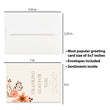 Load image into Gallery viewer, Ministry Appreciation Card for Pastor, Minister, Church Staff, Volunteers, Ministry Appreciation Gift Card for Ministers