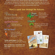 Load image into Gallery viewer, Personalized NKJV Adventure Bible Tiger Hardcover Magnetic Closure Full Color