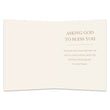 Load image into Gallery viewer, Ministry Appreciation Card for Pastor, Minister, Church Staff, Volunteers, Ministry Appreciation Gift Card for Ministers
