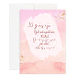 Load image into Gallery viewer, Christian 30th Birthday Card, Happy Birthday Card for 30th Christian Birthday