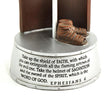 Load image into Gallery viewer, Full Armor Of God 15"H Resin Figure