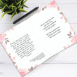 Load image into Gallery viewer, Personalized Christian Anniversary Card for Wife Custom Your Photo Image Upload Your Text Greeting Card