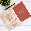 Load image into Gallery viewer, Personalized Christian Thanksgiving Card Custom Your Photo Image Upload Your Text Greeting Card