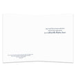 Load image into Gallery viewer, Christian Merry Christmas Holiday Card for Christmas