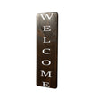 Load image into Gallery viewer, Welcome Wood Decor
