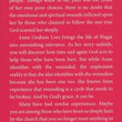 Load image into Gallery viewer, Wounded By God's People - Anne Graham Lotz
