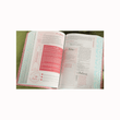 Load image into Gallery viewer, Personalized Custom Text Your Name NIV True Images: The Bible for Teen Girls Pink Leathersoft