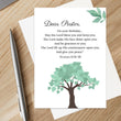 Load image into Gallery viewer, Birthday Card for Pastor