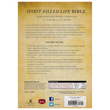 Load image into Gallery viewer, Personalized Custom Text Your Name NKJV Spirit-Filled Life Bible Third Edition Red Letter Edition Comfort Print Leathersoft Burgundy