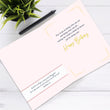 Load image into Gallery viewer, Christian 30th Birthday Card, Happy Birthday Card for 30th Christian Birthday
