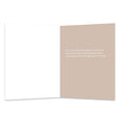 Load image into Gallery viewer, Thank You Card for Appreciation Card Thank You Gift for Appreciation, Encouragement, Thanksgiving Card
