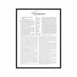 Load image into Gallery viewer, Personalized The Ryrie NAS Study Bible Black Genuine Leather Red Letter Indexed