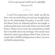 Load image into Gallery viewer, Personalized Devotional One-Minute Prayers for Wives