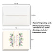 Load image into Gallery viewer, Christian Wedding Card for Wedding Card Christian Wedding Marriage Card, Christian Gift for Weddings