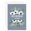 Load image into Gallery viewer, Christian Anniversary Card for Husband, Him