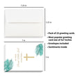 Load image into Gallery viewer, Baby Girl Baptism Card