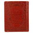 Load image into Gallery viewer, Personalized KJV My Creative Bible Journaling Bible LuxLeather Hardcover Brown King James Version