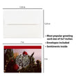 Load image into Gallery viewer, Christian Merry Christmas Holiday Card for Christmas