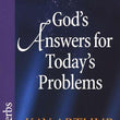 Load image into Gallery viewer, God's Answers for Today's Problems: Proverbs - Kay Arthur & Pete De Lacy