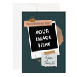 Load image into Gallery viewer, Christian Dad Personalized Birthday Card for Dad Personalized Card Christian Birthday Card, Personal Christian Gift for Father, His Birthday