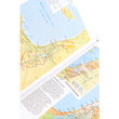 Load image into Gallery viewer, Personalized NIV Every Man's Bible Deluxe Heritage Edition TuTone LeatherLike Brown/Tan