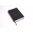 Load image into Gallery viewer, Personalized Custom Text Your Name CSB Super Giant Print Reference Bible Charcoal LeatherTouch Indexed