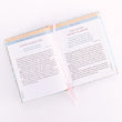 Load image into Gallery viewer, One Minute Devotions From The Heart Helen Steiner Rice Blue