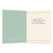 Load image into Gallery viewer, Christian Merry Christmas Holiday Card for Christmas