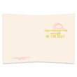 Load image into Gallery viewer, Christian 21st Birthday Card, Happy Birthday Card for 21st Christian Birthday