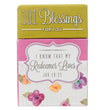 Load image into Gallery viewer, 101 Blessings for You Redeemer Job 19:25 Boxed Cards