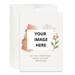 Load image into Gallery viewer, Personalized Christian Grandma Birthday Card for Grandma Personalized Card Christian Birthday Card, Christian Gift for Grandma Personal Birthday