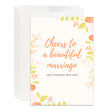 Load image into Gallery viewer, Christian Wedding Card