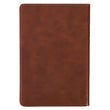 Load image into Gallery viewer, Personalized Devotional Custom Text Anchor for The Soul Brown