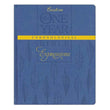 Load image into Gallery viewer, Personalized NLT The One Year Chronological Bible
