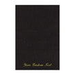 Load image into Gallery viewer, Personalized Custom Text NKJV Spirit-Filled Life Bible Genuine Leather Black New King James Version