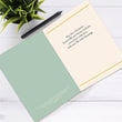 Load image into Gallery viewer, Christian Merry Christmas Holiday Card for Christmas