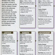 Load image into Gallery viewer, Bible Overview Pamphlet
