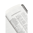 Load image into Gallery viewer, Personalized Custom Text Your Name NLT Premium Gift Bible LeatherLike Black New Living Translation
