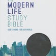 Load image into Gallery viewer, Personalized NKJV The Modern Life Study Bible Leathersoft