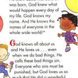 Load image into Gallery viewer, God Knows My Name Tracts, Pack of 25