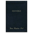 Load image into Gallery viewer, Personalized KJV COMPACT Deluxe Reference Bible