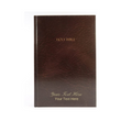 Load image into Gallery viewer, Personalized Custom Text Your Name Amplified Holy Bible Large Print Hardcover
