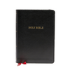 Load image into Gallery viewer, Personalized KJV COMPACT Deluxe Reference Bible